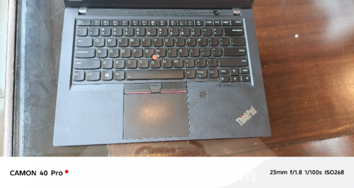 Lenovo Thinkpad T14